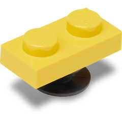 Crocs|LEGO® Brick 2 Jibbitz™ charms