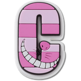Crocs|Disney Character Letter C Jibbitz™ charms