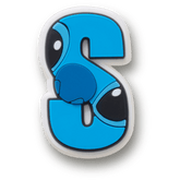 Crocs|Disney Character Letter S Jibbitz™ charms