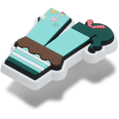Crocs|Disney Character Letter V Jibbitz™ charms