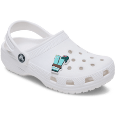 Crocs|Disney Character Letter V Jibbitz™ charms