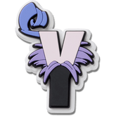 Crocs|Disney Character Letter Y Jibbitz™ charms