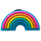 Crocs|Colors of The Rainbow Jibbitz™ charms