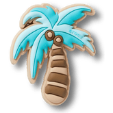 Crocs|Coconut Palm Tree Jibbitz™ charms