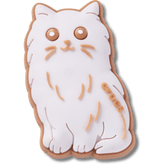 Crocs|Persian Cat Jibbitz™ charms