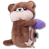 Crocs|Huggitz Otter Jibbitz™ charms