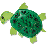 Crocs|SMT Leather Turtle Jibbitz™ charms