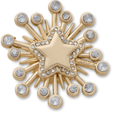 Crocs|Gem Starburst Jibbitz™ charms