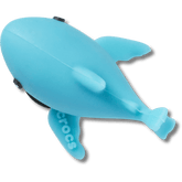 Crocs|3D UV Changing Shark Jibbitz™ charms