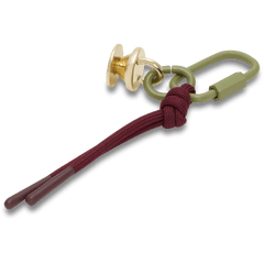 Crocs|Speckled Carabiner Jibbitz™ charms
