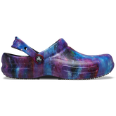 Crocs|Bistro Graphic Work Clog