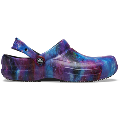 Crocs|Bistro Graphic Work Clog