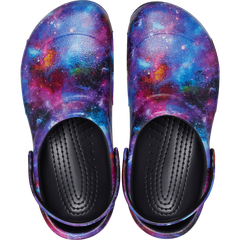 Crocs|Bistro Graphic Work Clog