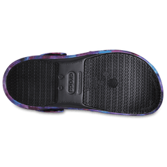 Crocs|Bistro Graphic Work Clog