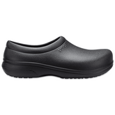 Crocs|Crocs On The Clock Work Slip-On