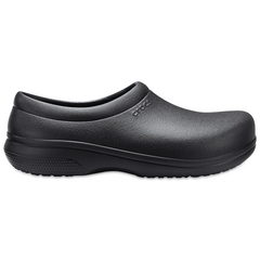 Crocs|Crocs On The Clock Work Slip-On