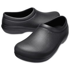 Crocs|Crocs On The Clock Work Slip-On