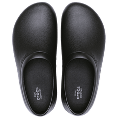Crocs|Crocs On The Clock Work Slip-On