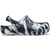Crocs|Toddler Classic Marbled Clog