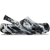 Crocs|Classic Marbled Clog