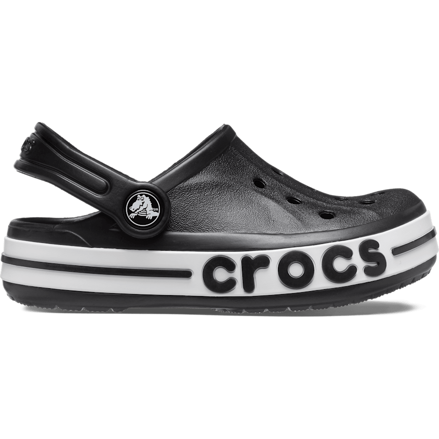 Crocs|Toddler Bayaband Clog
