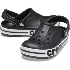 Crocs|Toddler Bayaband Clog