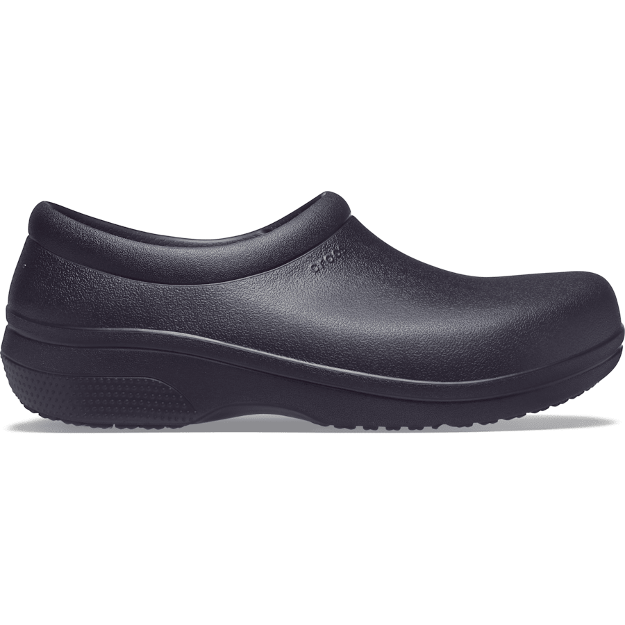 Crocs|Crocs On The Clock LiteRide™ Work Slip-On