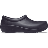 Crocs|Crocs On The Clock LiteRide™ Work Slip-On