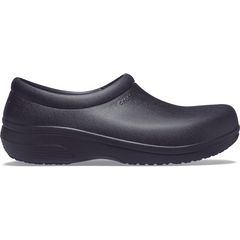Crocs|Crocs On The Clock LiteRide™ Work Slip-On