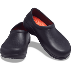 Crocs|Crocs On The Clock LiteRide™ Work Slip-On