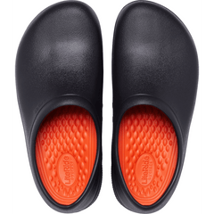 Crocs|Crocs On The Clock LiteRide™ Work Slip-On
