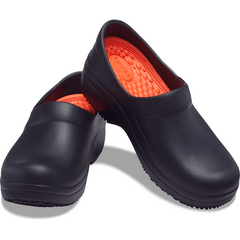 Crocs|Womens Neria Pro II LiteRide™ Work Clog