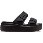 Crocs|Brooklyn Buckle