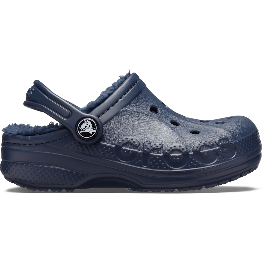 Crocs|Toddler Baya Lined Clog