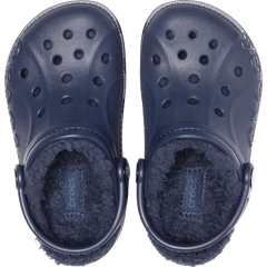 Crocs|Toddler Baya Lined Clog