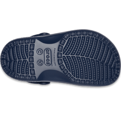 Crocs|Toddler Baya Lined Clog