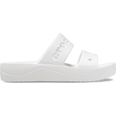 Crocs|Baya Platform Sandal