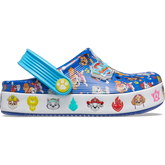 Crocs|Toddler PawPatrol™ Off Court Clog
