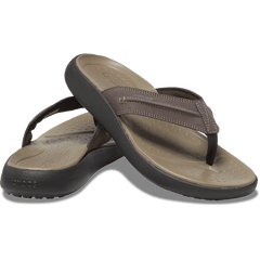 Crocs|Yukon Vista II LR Flip