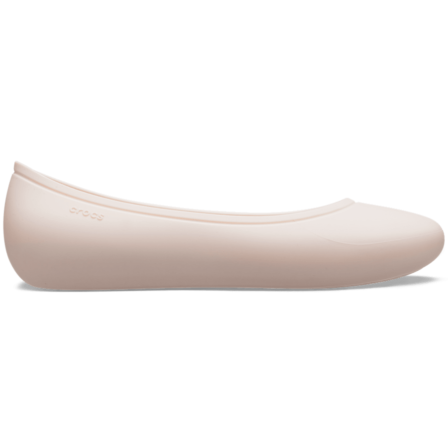 Crocs|Brooklyn Flat