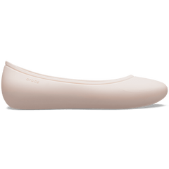 Crocs|Brooklyn Flat