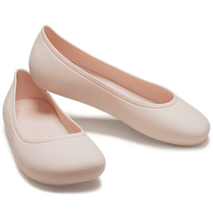 Crocs|Brooklyn Flat