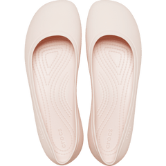 Crocs|Brooklyn Flat
