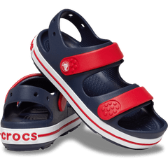 Crocs|Toddler Crocband™ Cruiser Sandal