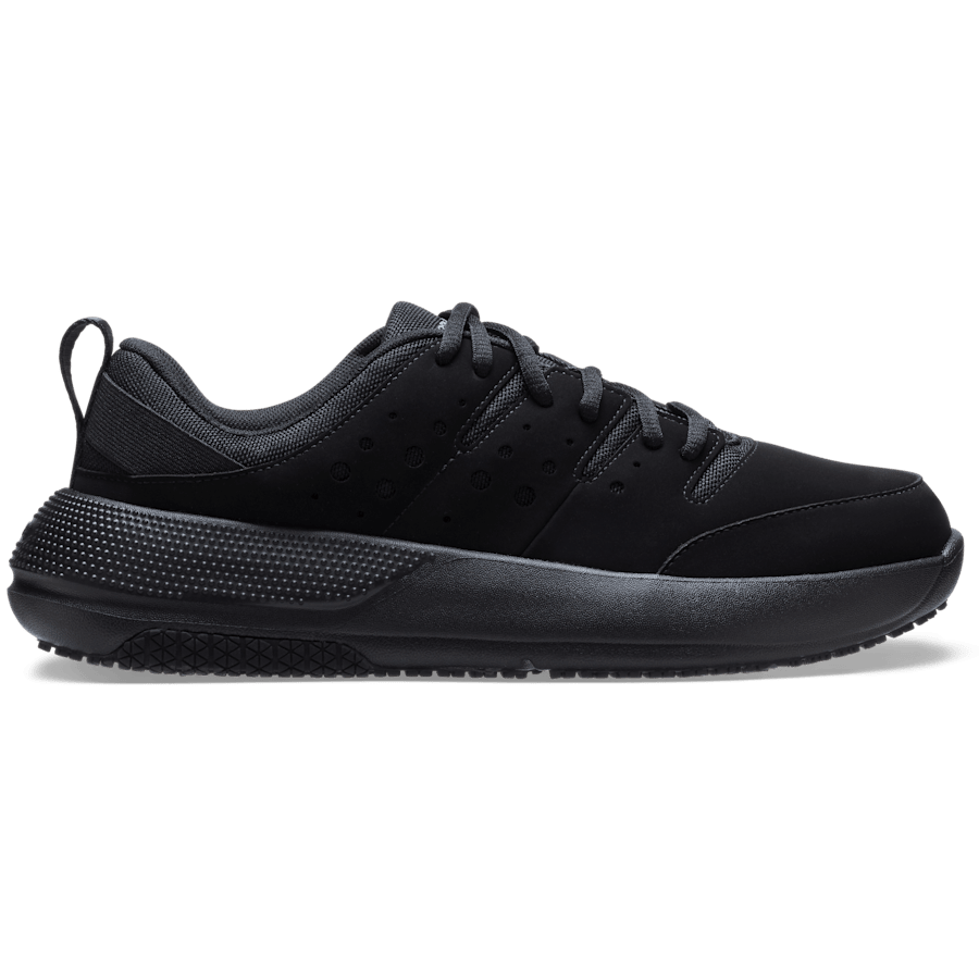 Crocs|On the Clock Work Sneaker