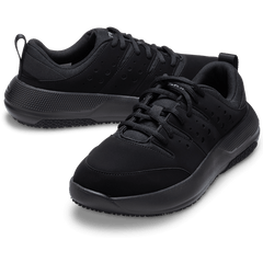 Crocs|On the Clock Work Sneaker
