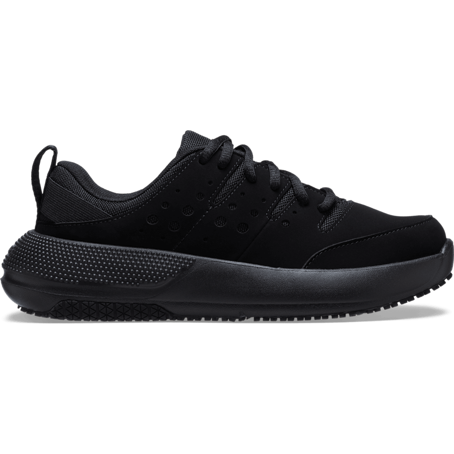 Crocs|On the Clock Work Sneaker