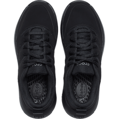 Crocs|On the Clock Work Sneaker