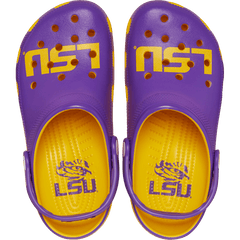 Crocs|LSU Classic Clog