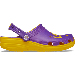 Crocs|LSU Classic Clog